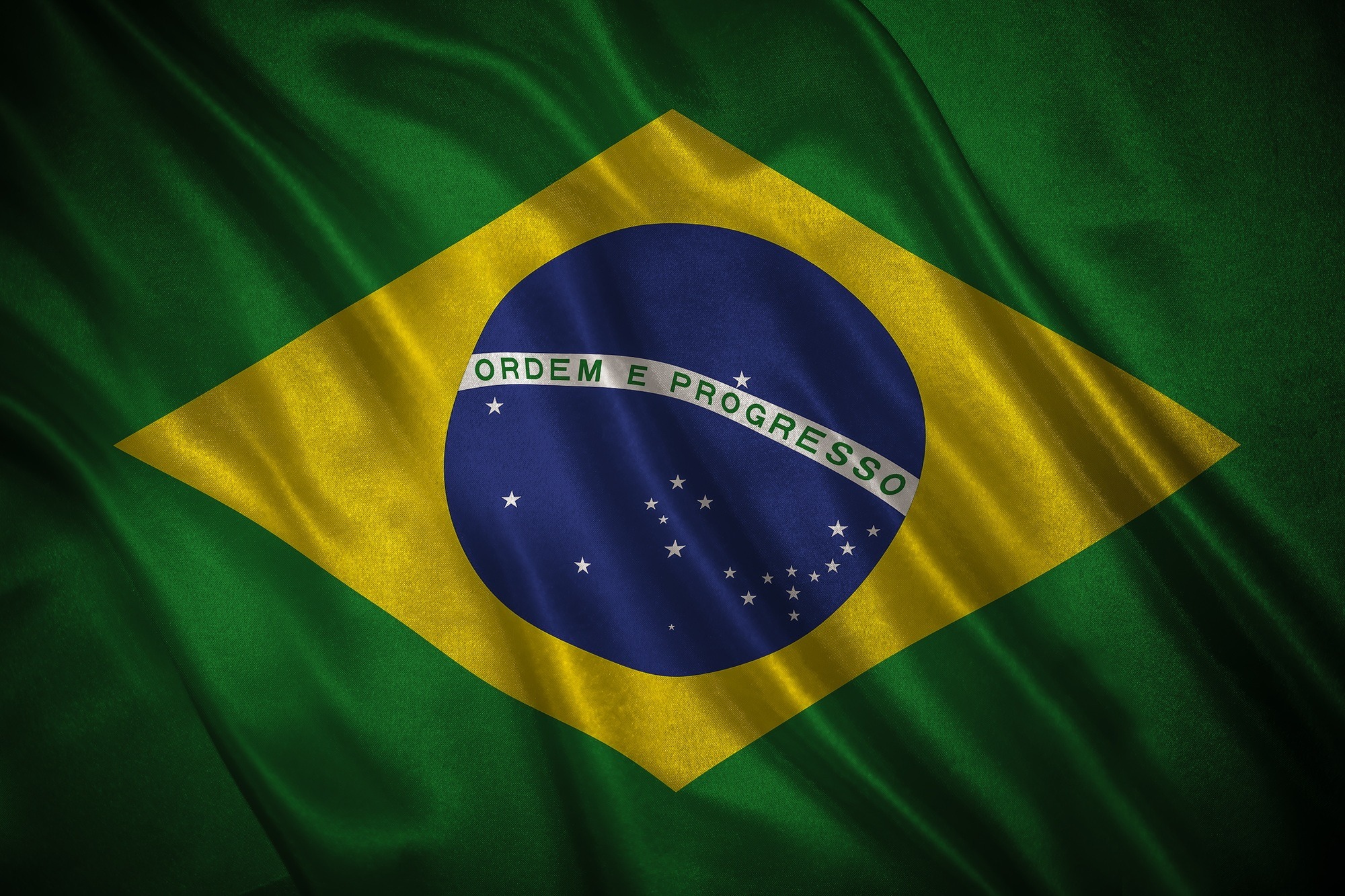 flag of Brazil